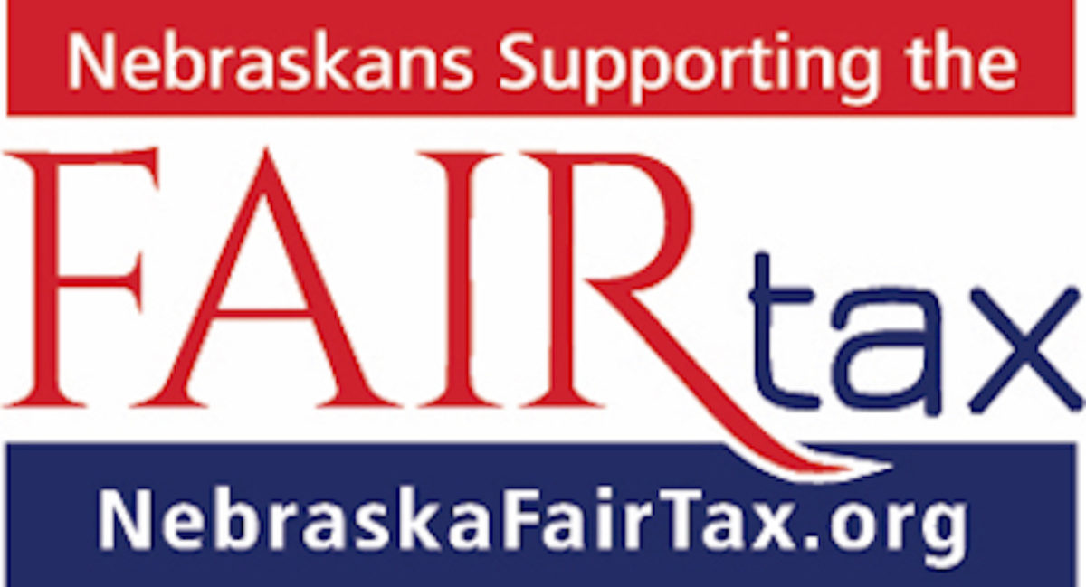 Nebraska FAIRtax